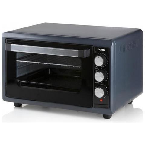 Forno Multifunzione 38l 1300w Nero /blu - Do518go - Foto 1