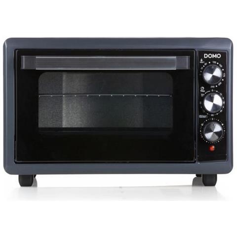 Forno Multifunzione 38l 1300w Nero /blu - Do518go - Foto 2