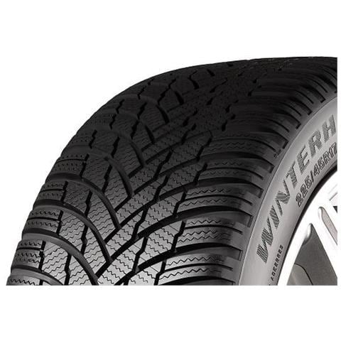 Pneumatico Winterhawk 4 195/65r15 95t - Invernale - Foto 1