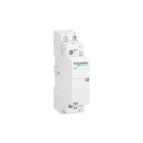 Apc A9c22711 Contatto Ausiliare - Foto 1