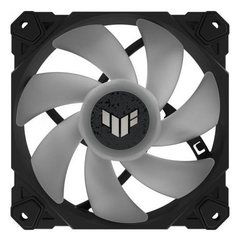 Ventola Case Tuf Gaming Tf120 Argb - Foto 1