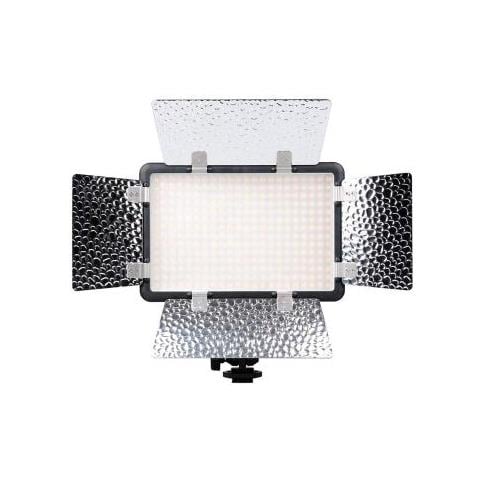 Godox Led 308 C Ii Lampada Led 21 W - Foto 1