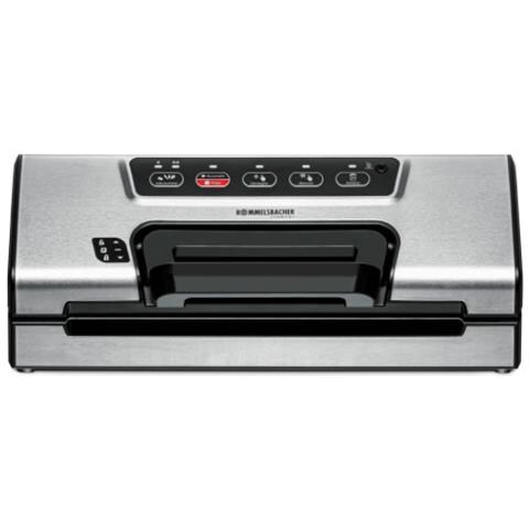 VAC 385 macchina per sottovuoto Acciaio inox - Foto 1