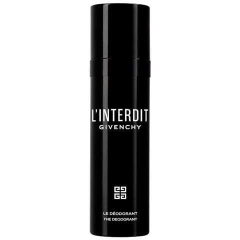 L' Interdit Deodorante Spray, 100 Ml - Deodorante Donna - Foto 1