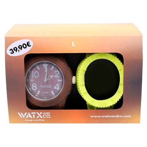 Watches Mod. Wacombol9 - Foto 1