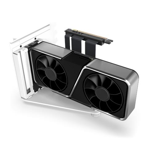 Ab-rh175-w1 Parte Del Case Del Computer Universale Supporto Per Scheda Grafica - Foto 2