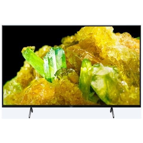 TV LED Ultra HD 4K 50 "XR50X90SPAEP Android TV - Foto 1