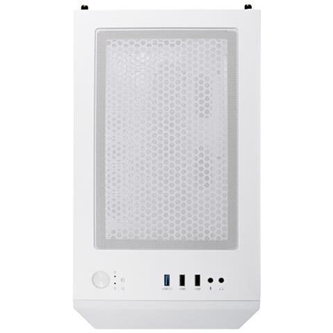 FARA H1M PRO Tower Bianco - Foto 2