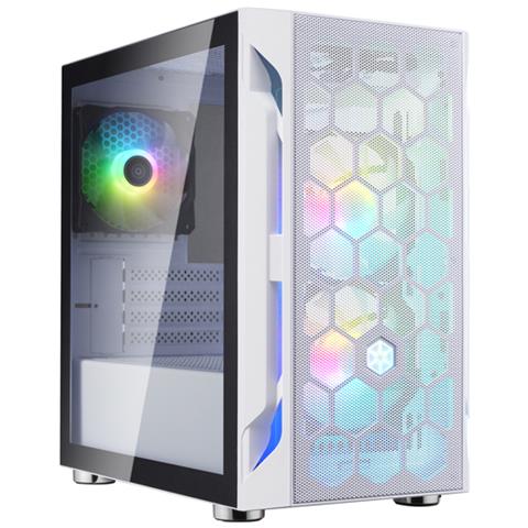 FARA H1M PRO Tower Bianco - Foto 1