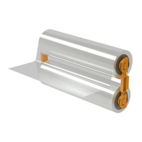 4410028 pellicola per plastificatrice - Foto 1