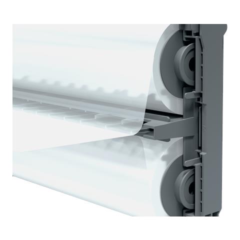 4410028 pellicola per plastificatrice - Foto 2