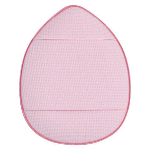 Spugne Per Trucco Finger Puff, Confezione Da 10 Pink - Foto 5