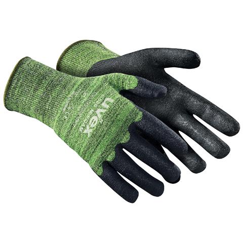 C500 M foam Nero, Verde Polietilene, Viscosa, Poliammide, Vetroresina 1 pz - Foto 2