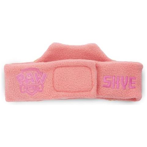 Paw Patrol Cuffie Cablato A Padiglione Rosa - Foto 2