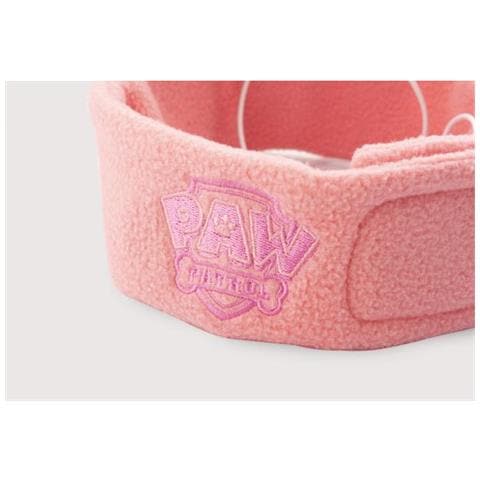 Paw Patrol Cuffie Cablato A Padiglione Rosa - Foto 3