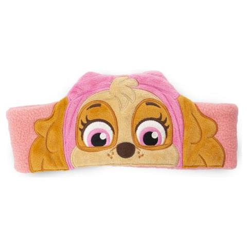 Paw Patrol Cuffie Cablato A Padiglione Rosa - Foto 1