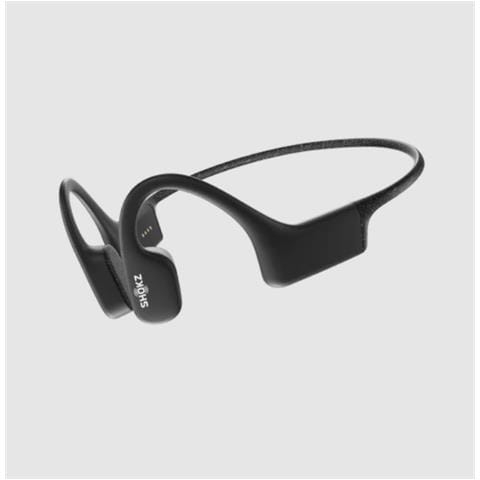 OPENSWIM Auricolare Wireless Passanuca Sport Nero - Foto 1