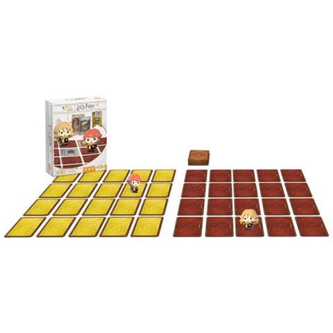 Shuffle - Harry Potter - Pet Quest - Foto 6