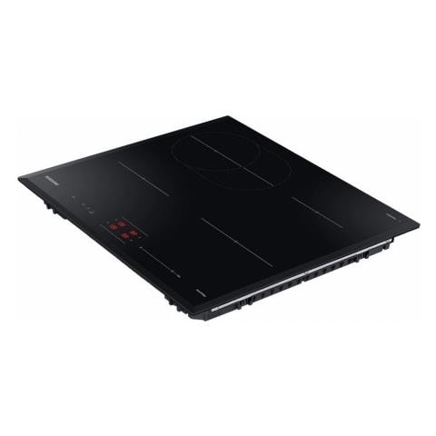 Piano Cottura NZ64B4016KK /U1 a Induzione 4 Zone Cottura da 59 cm Colore Nero - Foto 2