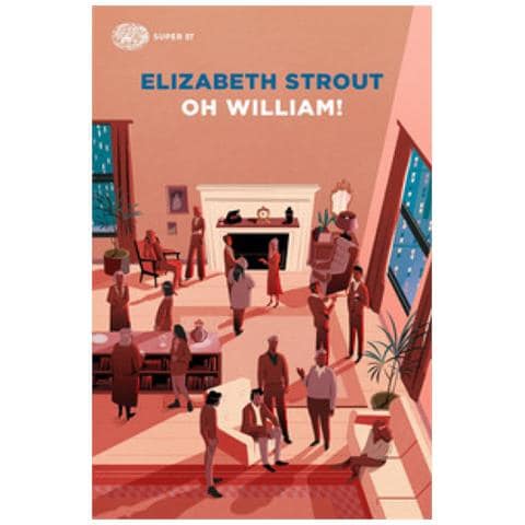 Elizabeth Strout - Oh William! - Foto 1