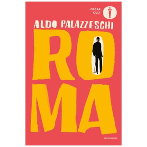 Aldo Palazzeschi - Roma - Foto 1