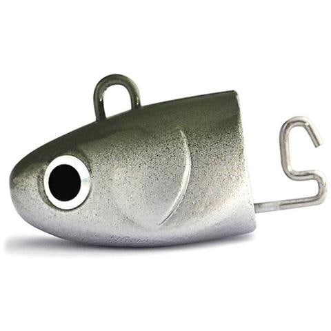 2 Jig Heads Shore Bm 30g - Foto 1
