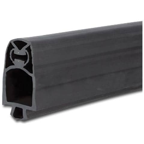 Xs55 Profilo In Gomma Sensibile 30m 105532 - Foto 1