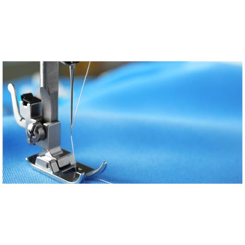 Set di 25 Aghi Universali ad Alte Prestazioni per Cucito - adatti a diversi tessuti - Foto 1