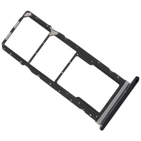 Carrellino Scheda Sim Per Samsung Galaxy A05s Due Nano Sim Originale, Nero - Foto 2