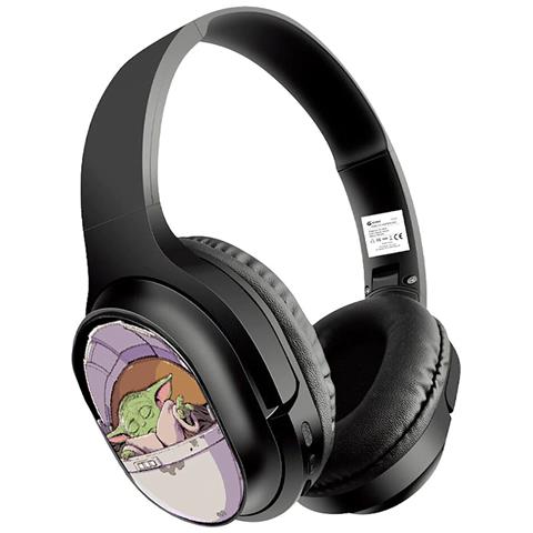 LCSWHPWBYODA003 cuffia e auricolare Cuffie Wireless A Padiglione Gaming Bluetooth Multicolore - Foto 1
