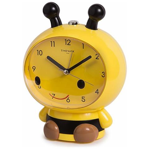 Orologio Sveglia Timemark Ape - Foto 1