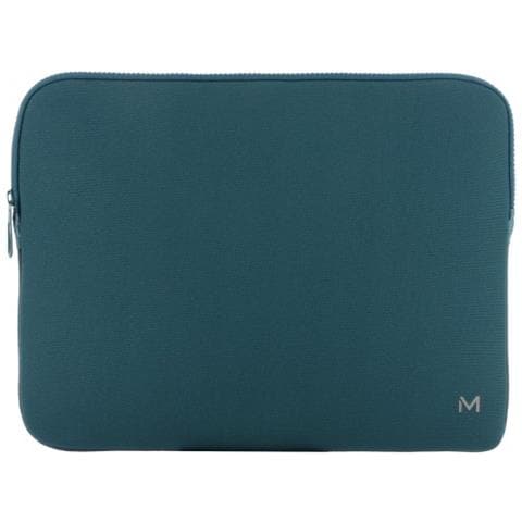 49017 borsa per laptop 35,6 cm (14") Custodia a sacchetto Blu - Foto 1