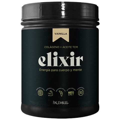 Elixir Vainilla - Foto 1