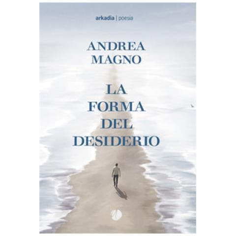 Andrea Magno - La Forma Del Desiderio - Foto 1