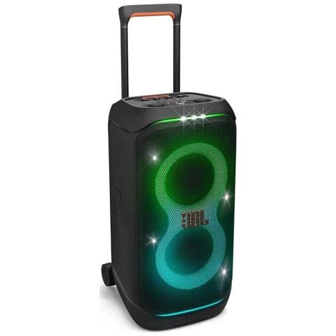 Partybox Stage 320, Altoparlante da festa 240 W, Bluetooth Ingresso Aux, Colore Nero - Foto 1