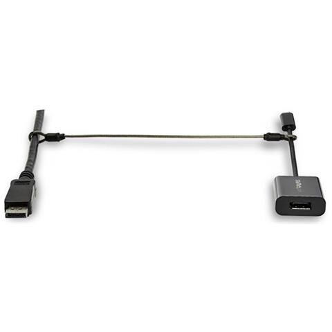 Cavi di raccordo di sicurezza - Confezione da 20 - Acciaio - Regolabili - Foto 1