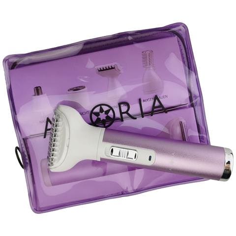 Evapore Set Rasoio Con Diversi Attacchi Usb - Foto 5