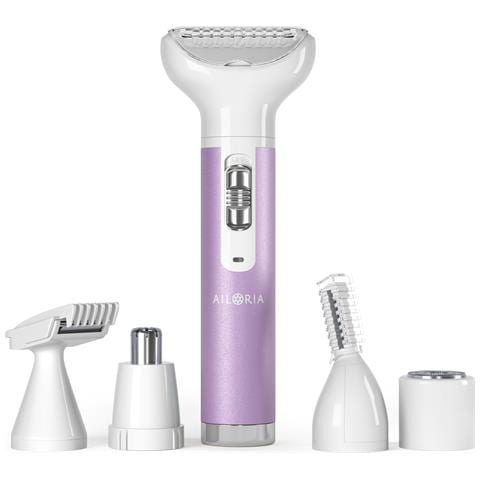 Evapore Set Rasoio Con Diversi Attacchi Usb - Foto 1