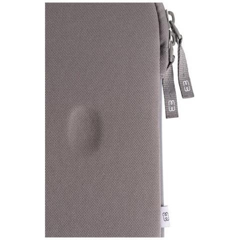 Custodia Per Macbook Pro 16"" Basics ²life, Grigio - Foto 2