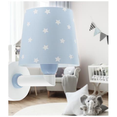 Applique Star Light Stella Blu - Foto 1