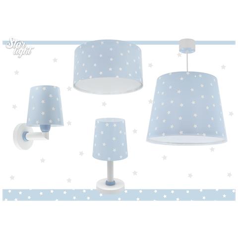 Applique Star Light Stella Blu - Foto 8