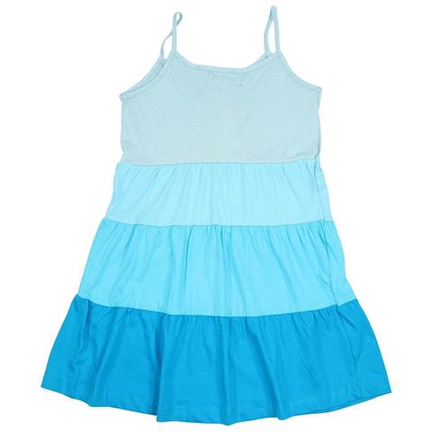 Vestito - lc11756 ro s2-10a Ragazza - Foto 2