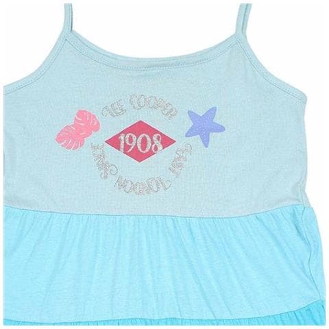 Vestito - lc11756 ro s2-10a Ragazza - Foto 3