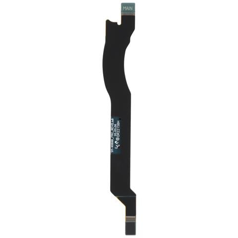 Connettore Frc Collegamento Scheda Madre Note 20 Ultra, Nero - Foto 1