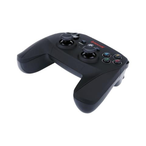 HARROW G808 Nero RF Gamepad Analogico /Digitale PC, Playstation 3 - Foto 7