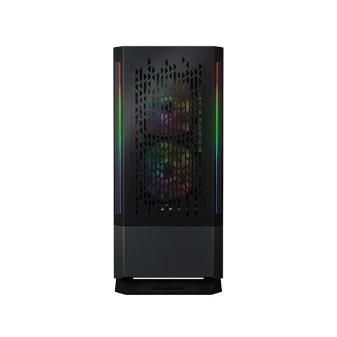 COUGAR Gaming MX430 Air RGB Midi Tower Nero - Foto 1