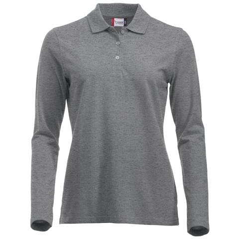 Classic Marion L /s Grigio Melange L - Foto 1
