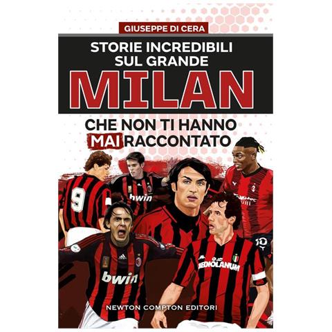 Storie Incredibili Sul Grande M Lan Che Non Ti Hanno Mai Raccontato - Foto 1