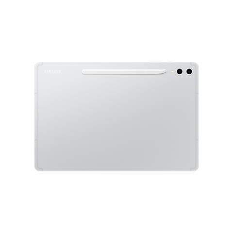 Tablet Galaxy Tab S10+ Platino. Argento 12.4" WQXGA+ Octa Core RAM 12GB Memoria 256GB +Slot MicroSD Wi-Fi Fotocamera 13Mpx Android - Europa - Foto 2