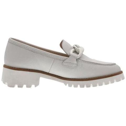 Kent Loafers Mocassino Pelle Scarpe Donna Beige Eu 39, 12-31209-09 - Foto 3